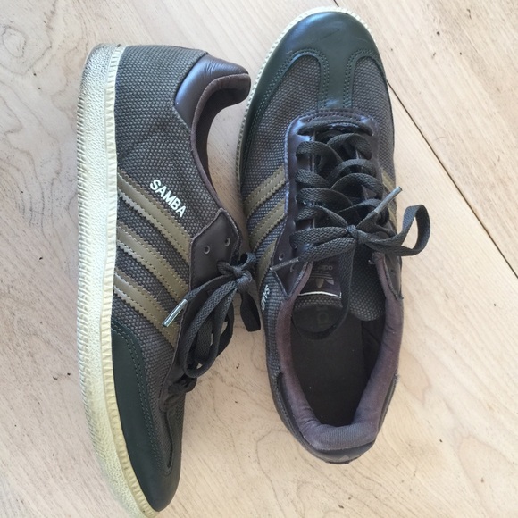 Adidas Retro Samba’s - Picture 4 of 7